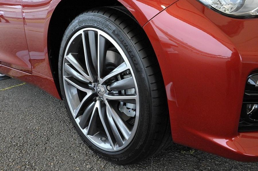  Nissan Skyline 200GT-t 2014 года  (фото 11 из 20)
